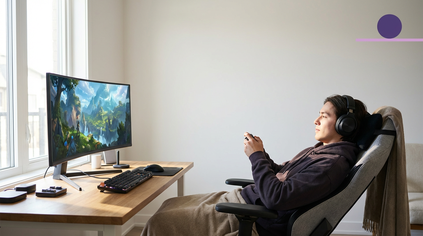 Yolvera Enhance Your Gaming with Superior Sound and Comfort https://yolvera.com/enhance-your-gaming-with-superior-sound-and-comfort/